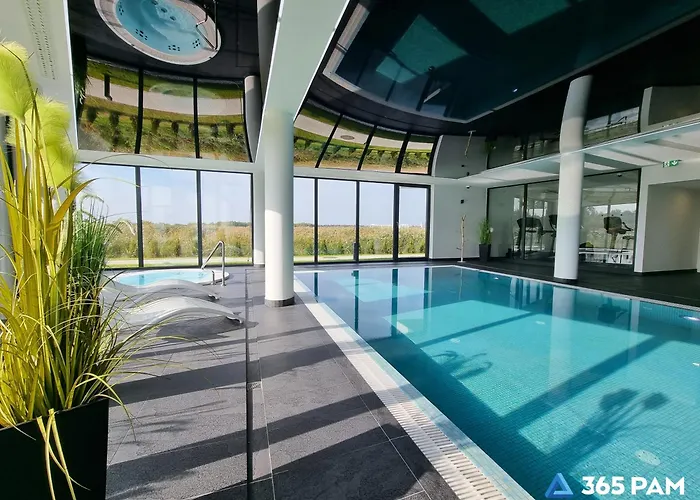 Westin House 131 Kołobrzeg