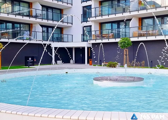 Westin House 131 Apartament