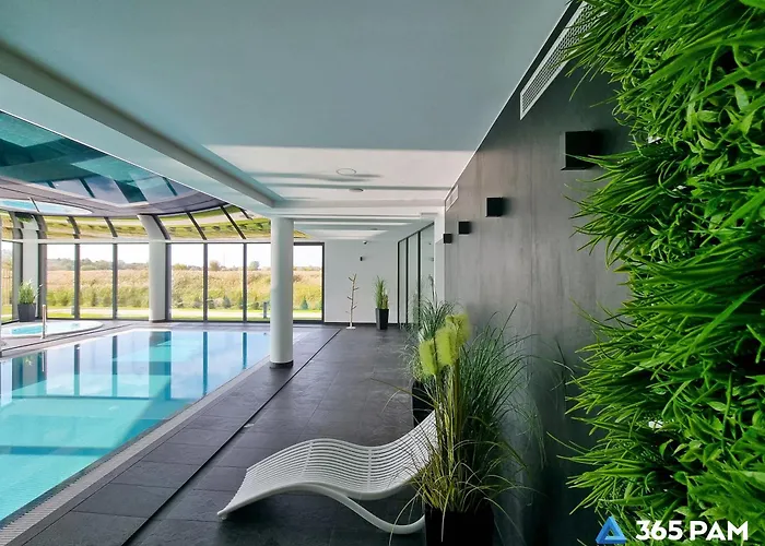 Westin House 131 * Kołobrzeg