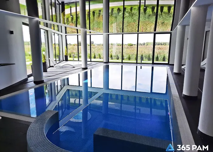 Westin House 131 Apartament