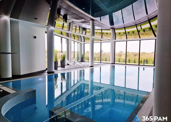 Apartament Westin House 131 *