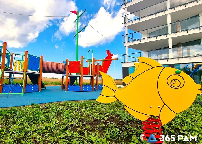 Westin House 131 Apartament