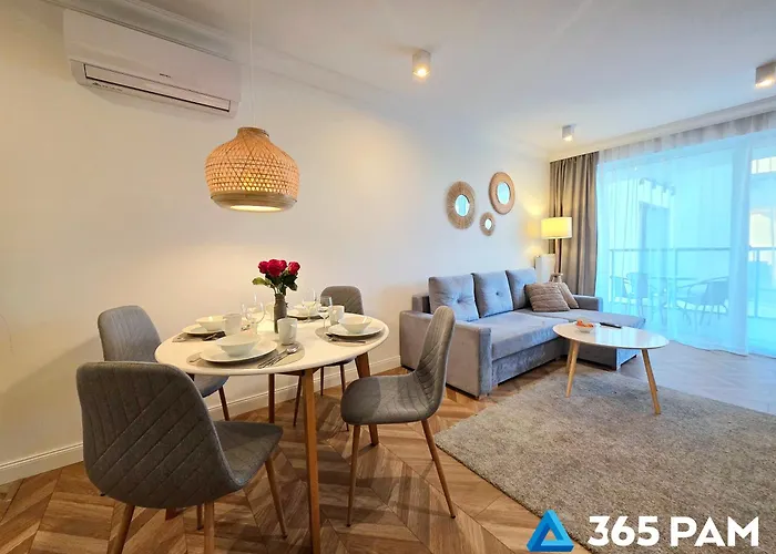 Westin House 131 Kołobrzeg