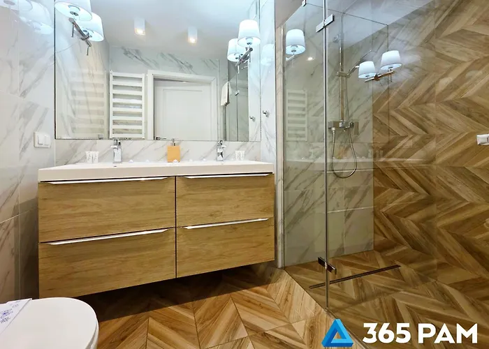 Apartament Westin House 131