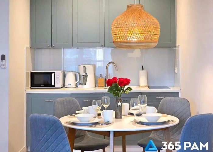 Westin House 131 * Kołobrzeg