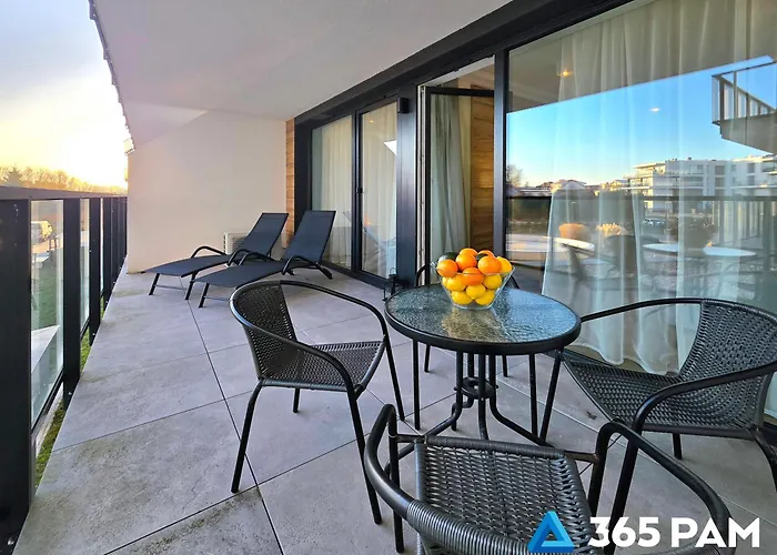 Apartament Westin House 131 *