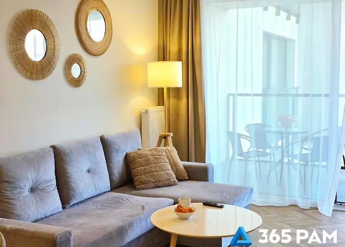 Apartament Westin House 131 *