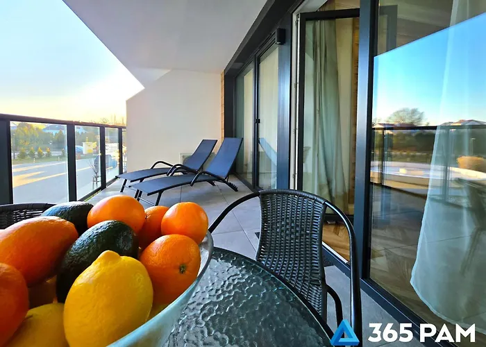 Westin House 131 Apartament *