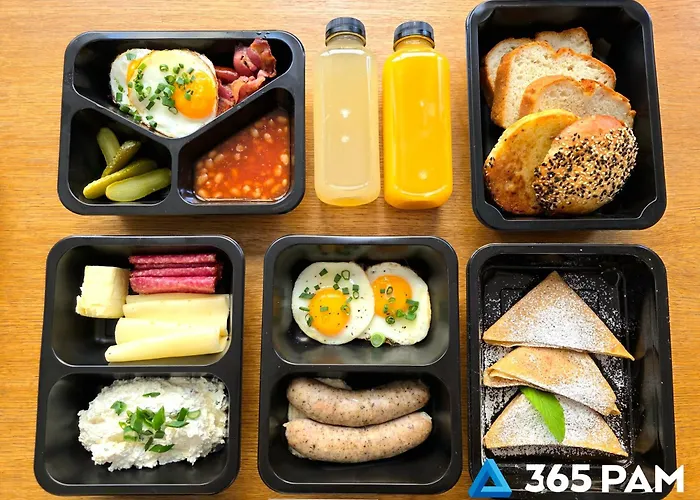 Apartament Westin House 131 *