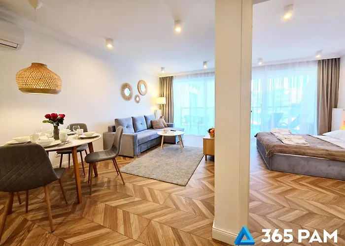 Westin House 131 * Kołobrzeg