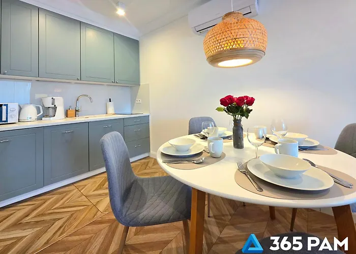 Apartament Westin House 131