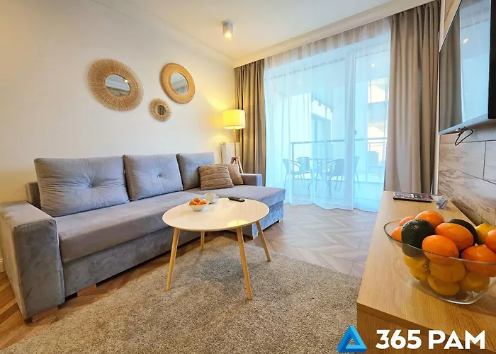 Westin House 131 Apartament