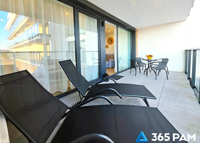 Apartament Westin House 131