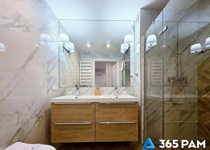 Westin House 131 * Kołobrzeg