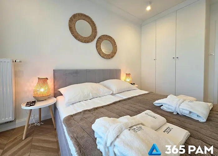 Apartament Westin House 131