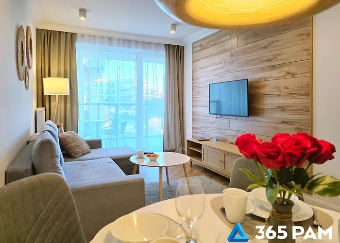 Westin House 131 * Kołobrzeg