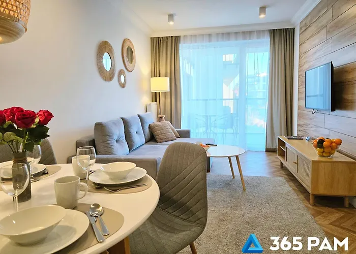 Apartament Westin House 131