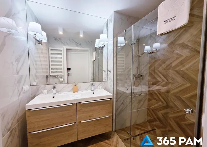 Westin House 131 * Kołobrzeg