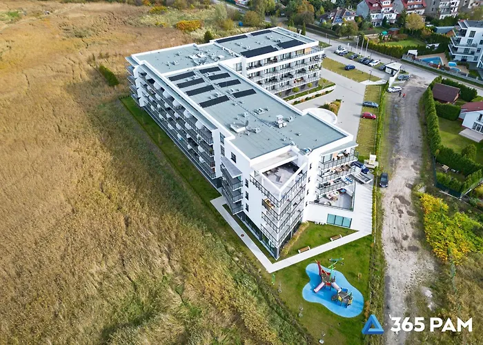 Apartament Westin House 131